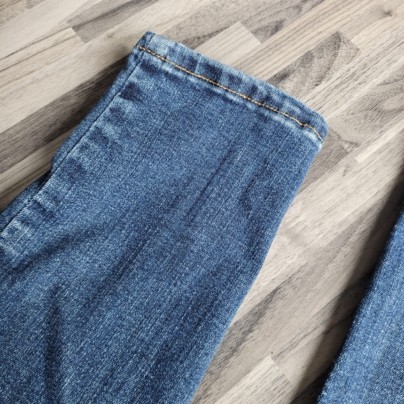 Vero Moda Skinny Jeans Petite Size Small - Picture 7 of 10